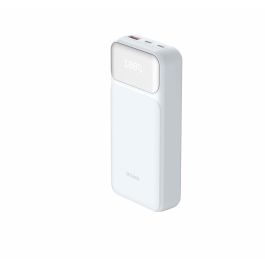 Powerbank D-Link DPP-201 Blanc 20000 mAh