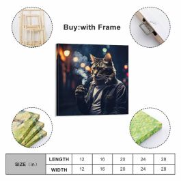 Monitor Gaming Samsung LS27FG810SUXEN 4K Ultra HD 27"