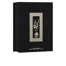 Al Wataniah Kayaan Gold Edp Vapo 100 mL