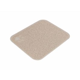 Tapis de Litière pour Chat Trixie Blush PVC 37 × 45 cm