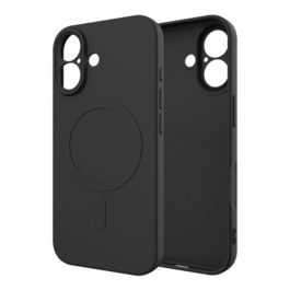 Protection pour téléphone portable Just in case IPHONE 17 Noir Apple