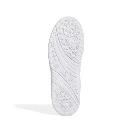 Chaussures casual homme Adidas Midcity Low Blanc XL