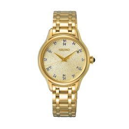Montre Femme Seiko SRZ552P1 Precio: 556.5. SKU: B15EGANSTD
