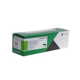 Toner Lexmark C3220M0 Magenta Precio: 136.89. SKU: S8412075