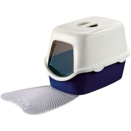 Tapis de Litière pour Chat Kerbl Plastique Bac à sable