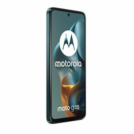 Smartphone Motorola PB6L0010IT 256 GB 6,67" 4 GB RAM Vert