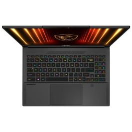 Ordinateur Portable MSI 9S7-15FM35-012 16" 32 GB RAM 1 TB SSD AMD Ryzen AI 9 HX 370