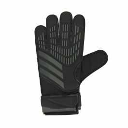 Gants de Gardien de But Adidas Predator Training Noir Adultes