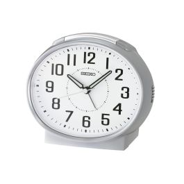Pendule Réveil Seiko QHK059S Gris Precio: 82.59. SKU: B1DFGPSWT6