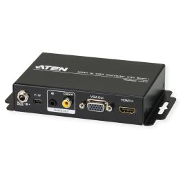 Adaptateur Aten VC812-AT-G