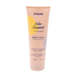 Flor De Mayo Lait Corporel Hydratant Argan et Noix de Coco 230 ml Precio: 3.5900004. SKU: S05108779