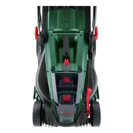 Bosch Tondeuse UniversalRotak 37-550 (avec 2 batteries 4 Ah et chargeur)