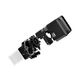 Be Quiet! Silent LOOP 3 Refroidissement Liquide AIO 240mm Noir Processeur Intel AMD