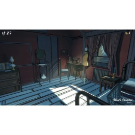 Just For Games AABIS20149 Prince Bleu Playstation 5