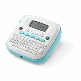 Chargeur + Piles Rechargeables Brother PTN25BTQL1 Blanc