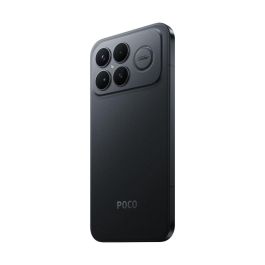 Smartphone Xiaomi POCO F8 Ultra 5G 6,9" Octa Core 16 GB RAM 256 GB Noir