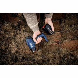 Pistolet à air chaud Rapid