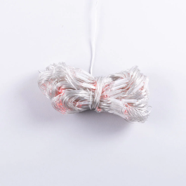 HO-XMAS Filet LED Intérieur 2x3M [HO-XMAS-007-IP20-2x3M-CW]