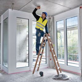 Niveau laser BOSCH GCL 2-50