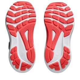 Chaussures de Sport pour Enfants Asics Gt-1000 13 Ps Noir 40 2/3