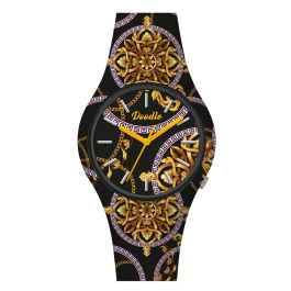 Montre Unisexe Doodle DO39015 (Ø 38 mm) Precio: 26.9499996. SKU: B138529ZHD