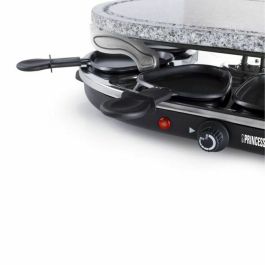 Raclette Princess 01.162720.01.001 Noir Gris