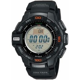 Montre Homme Casio Noir
