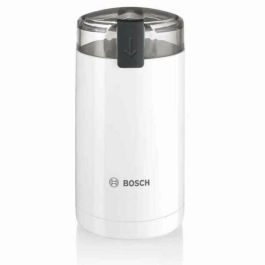 Moulin électrique BOSCH TSM6A011W Blanc 180 W