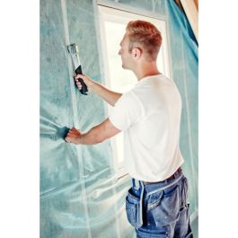 Rapid Grapas N° 140/06 mm pour isolation et bricolage - Caja polipropileno 5000 (40303088)