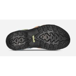 Sandales pour Femme Teva Tirra Noir