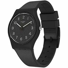 Montre Unisexe Swatch LICO-GUM (Ø 34 mm)
