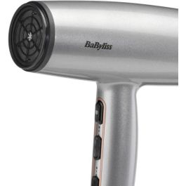 Seche-cheveux - BABYLISS - D580DE - Cosmos - 2100 W - Diffuseur - Léger et compact