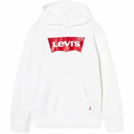 Sweat à capuche enfant S S KNIT TOP Levi's E8778 Blanc Precio: 43.5. SKU: S6424710
