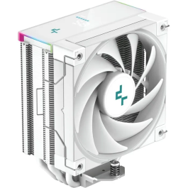 Deepcool R-AK400-WHADMN-G Ventirad AK400 DIGITAL WHITE pour PC Precio: 53.4999996. SKU: B1FEWZRV5N