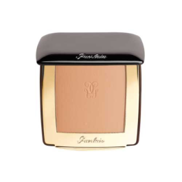 Guerlain Parure-Gold Fdt Comp 03 Beige Nat 10 gr