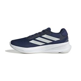Chaussures de Running pour Adultes Adidas Supernova Ease Bleu foncé S