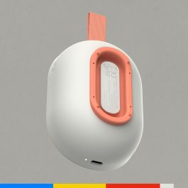 Haut-parleurs bluetooth portables Skullcandy 2SKSK2010I0L2 Gris 20 W