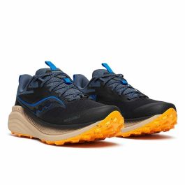 Chaussures de Running pour Adultes Saucony Xodus Ultra 3