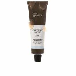 Crème hydratante pour les pieds Skin Generics OSMOCITY + ARGÁN 50 ml Precio: 4.89. SKU: B16FDTCJJ7
