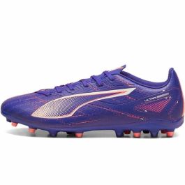 Chaussures de Football pour Adultes Puma Ultra 5 Play Mg Violet Precio: 45.5000004. SKU: B15PSJH4AS
