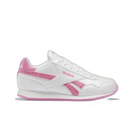 Chaussures de Sport pour Enfants Reebok HP4842 Blanc Precio: 36.5000004. SKU: B1CTPFLMHB