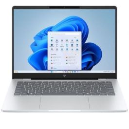 Ordinateur Portable HP OmniBook 7 14-FR0014NS 14" intel core ultra 7 32 GB RAM 1 TB SSD Espagnol Qwerty