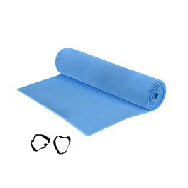 Tapis d’extérieur Marbueno Bleu Multicouleur Plastique 180 x 50 x 0,5 cm Precio: 8.6900004. SKU: B1JTFXCDPB