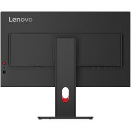 Lenovo T27-40 Moniteur 27 pouces QHD (2560x1440) IPS 16:9 4ms 120Hz HDMI USB-C Noir