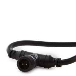 Câble de Connexion IP67 pour 6 Spots Encastrés Unicolores