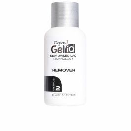 Beter GEL IQ Gel Remover Dissolvant pour Vernis Gel 35 ml Precio: 3.5900004. SKU: S05106524