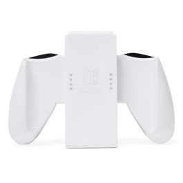 Jeux vidéo Powera COMFORT GRIP JOY-CON SWITCH