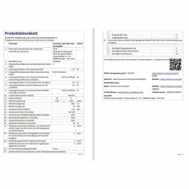 Écran Asus 90LM02W0-B01171 Full HD 24"