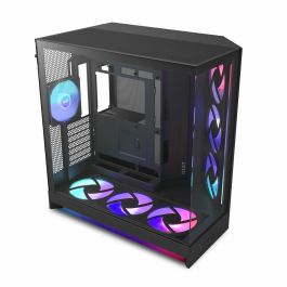 Boîtier ATX semi-tour NZXT CM-H92FB-P1 Noir