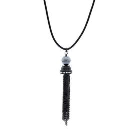 Collier Femme Misaki QCRPODISSEY (40 cm) Precio: 8.9900004. SKU: S0304315